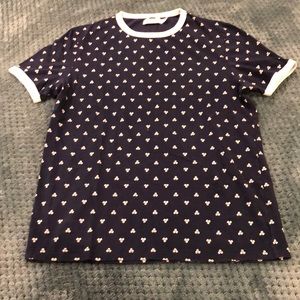 Navy Tee by TopMan